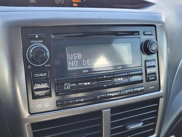 Used 2011 Subaru Impreza 2.5i Premium w/ PWR Moonroof Value Pkg image 21