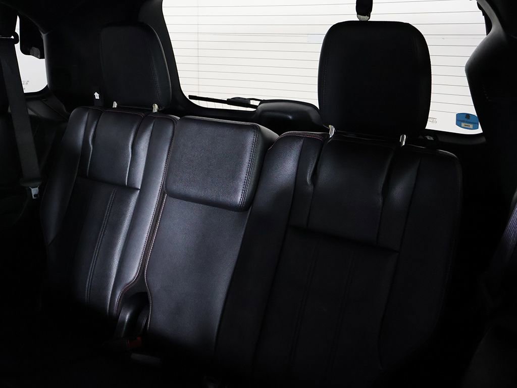 Used 2019 Dodge Grand Caravan GT FWD image 31