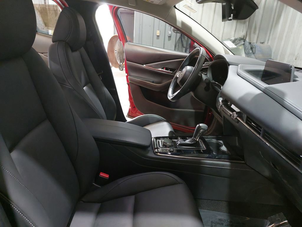 Certified 2023 MAZDA CX-30 AWD 2.5 S w/ Preferred Package image 10