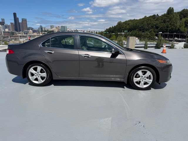 Used 2009 Acura TSX Sedan FWD image 2
