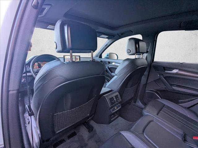 Used 2021 Audi Q5 2.0T Premium Plus image 11