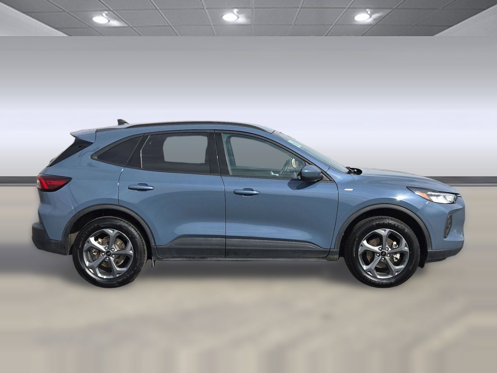 Used 2025 Ford Escape ST-Line Select image 8
