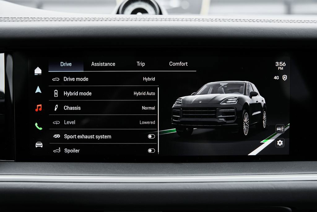 Used 2026 Porsche Cayenne Turbo image 76