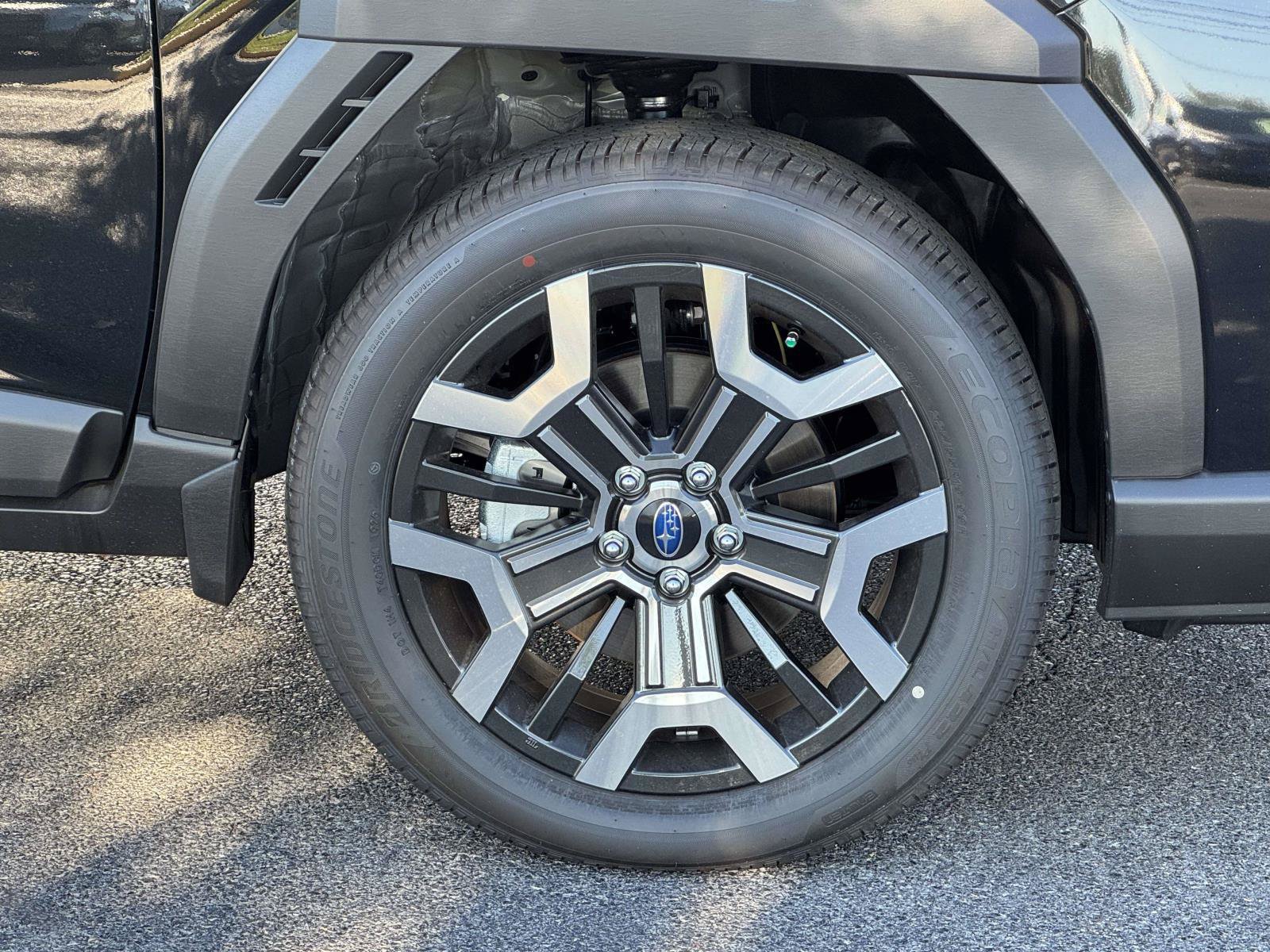 New 2026 Subaru Outback Touring XT AWD/4WD image 6