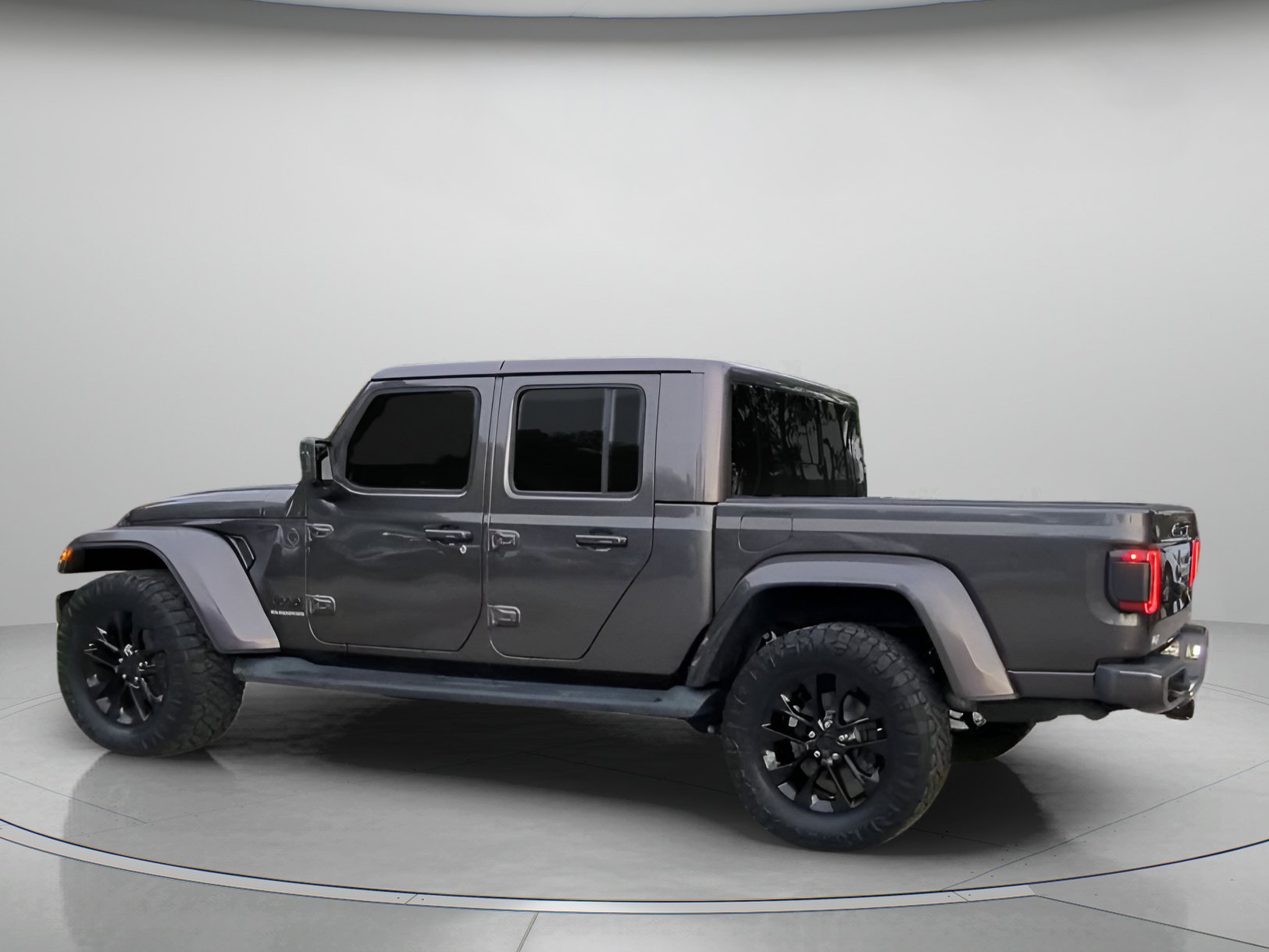 Used 2021 Jeep Gladiator Overland AWD/4WD image 19
