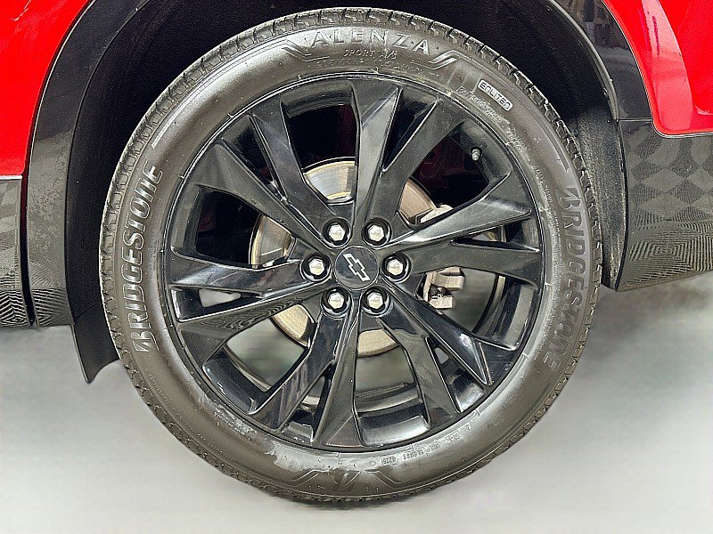 Used 2022 Chevrolet Blazer RS image 30