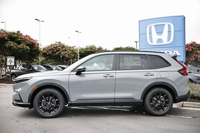 New 2026 Honda CR-V Sport-L image 5