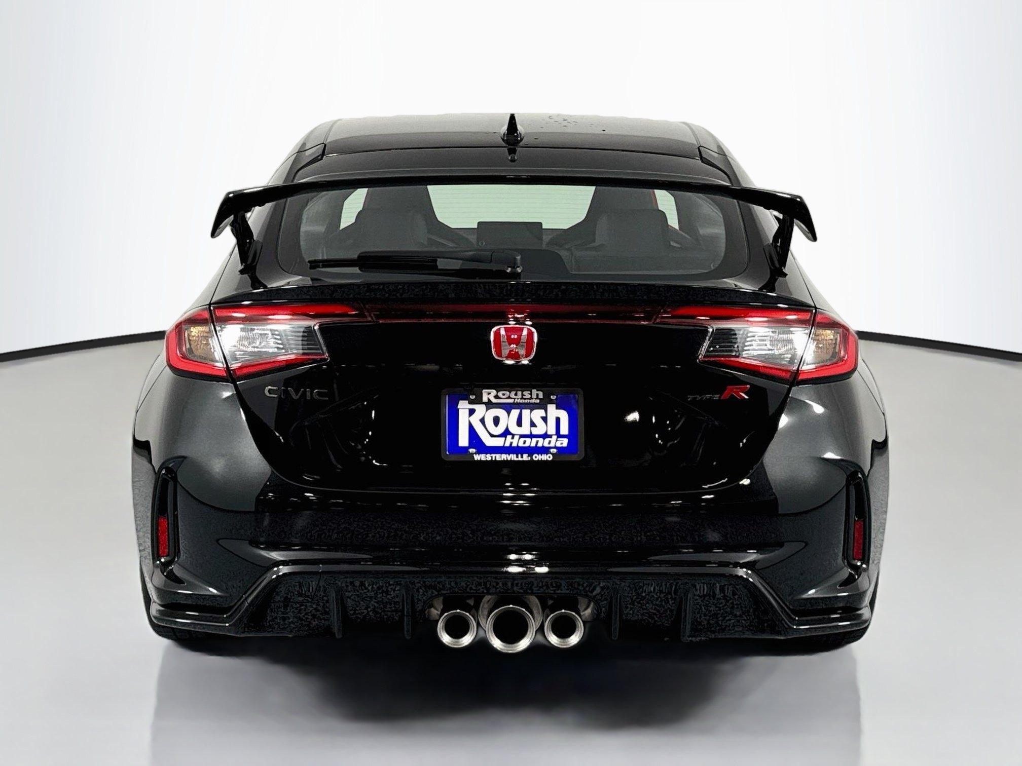 New 2026 Honda Civic Type R image 6
