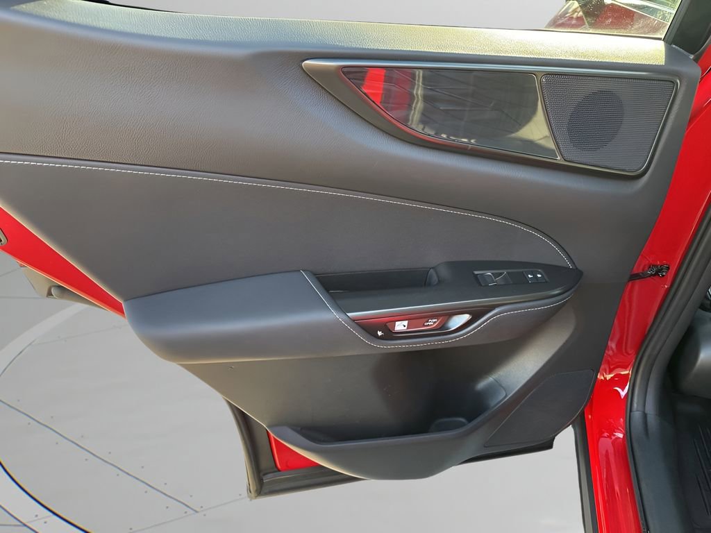 Used 2023 Lexus NX 350h AWD image 17