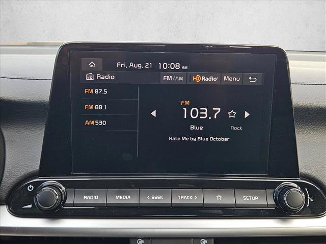 Used 2024 Kia Forte LX FWD image 13