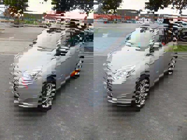 Used 2015 Ford Focus Electric Hatchback image 5