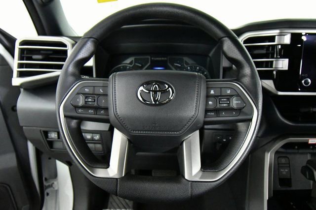 New 2026 Toyota Tundra SR5 image 2