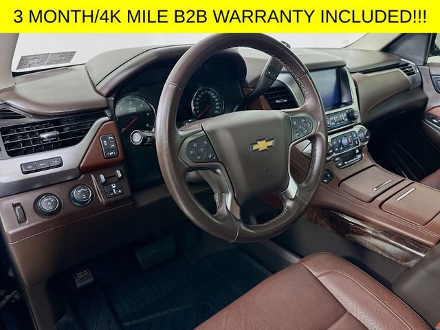 Certified 2020 Chevrolet Tahoe Premier image 9