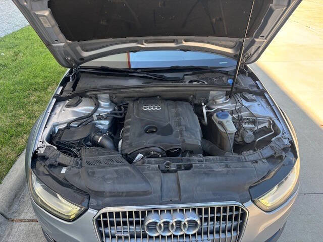 Used 2015 Audi A4 Premium Plus w/ Premium Plus Package image 15