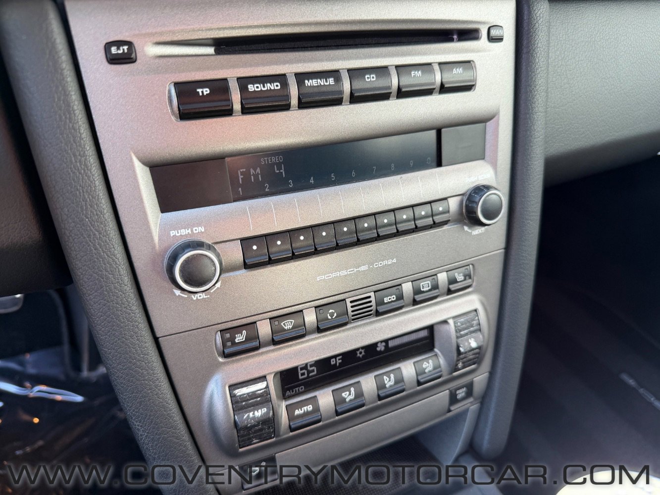 Used 2006 Porsche Cayman S image 17