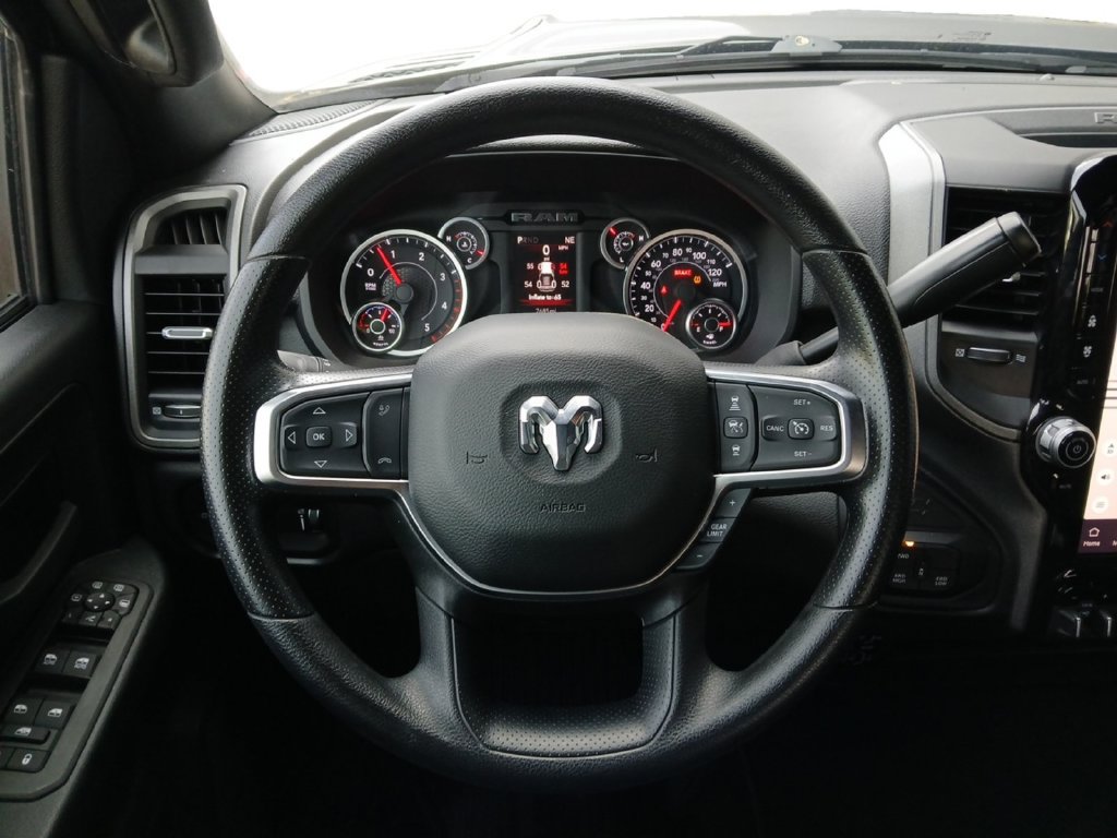 Used 2026 RAM 2500 Tradesman AWD/4WD image 21