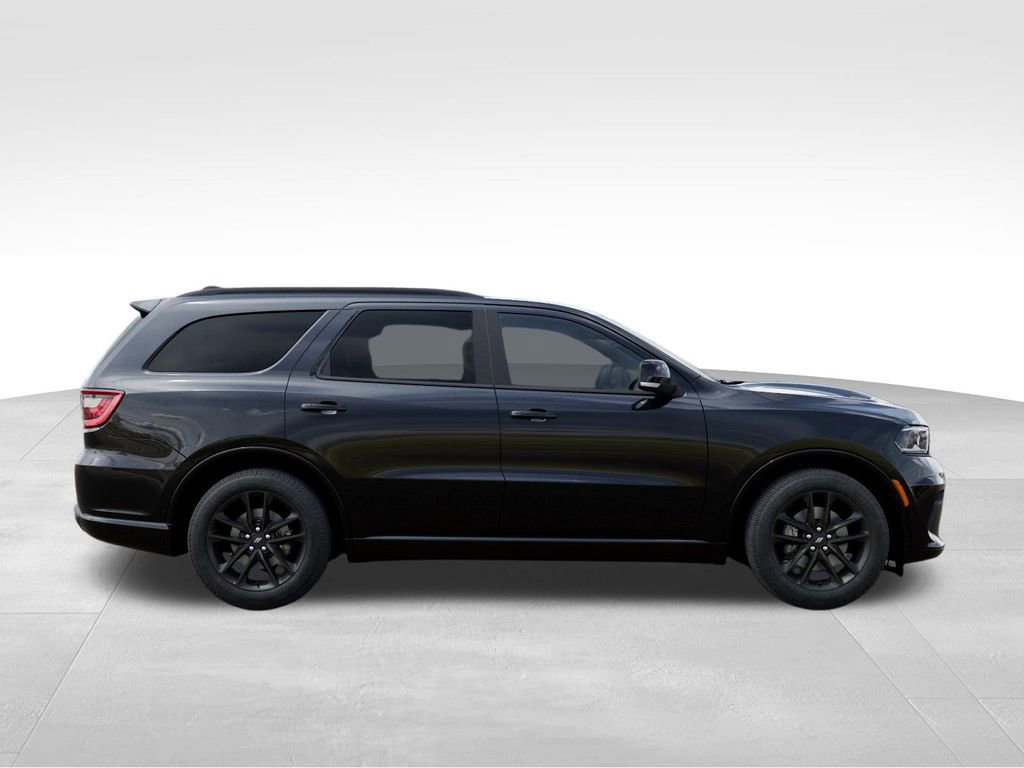 New 2026 Dodge Durango GT image 22