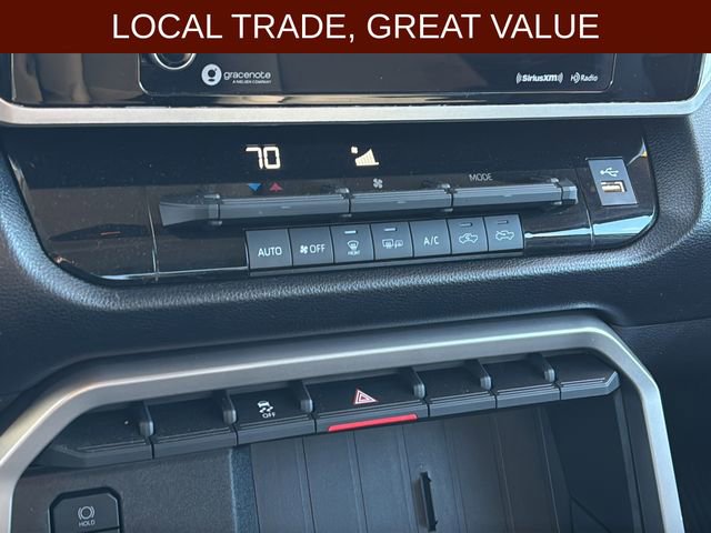 Used 2024 Toyota Tundra SR5 w/ SR5 Convenience Package image 32