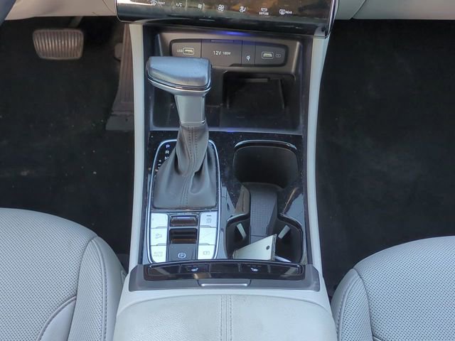 Certified 2023 Hyundai Tucson SEL w/ Convenience Package image 17