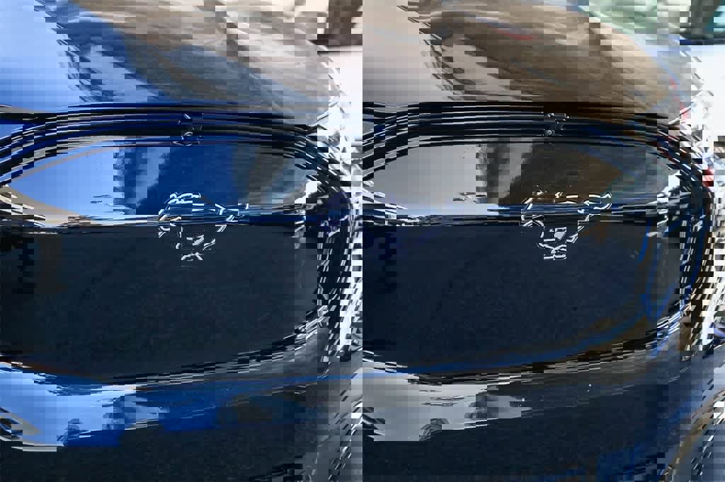 New 2025 Ford Mustang Mach-E Premium image 5