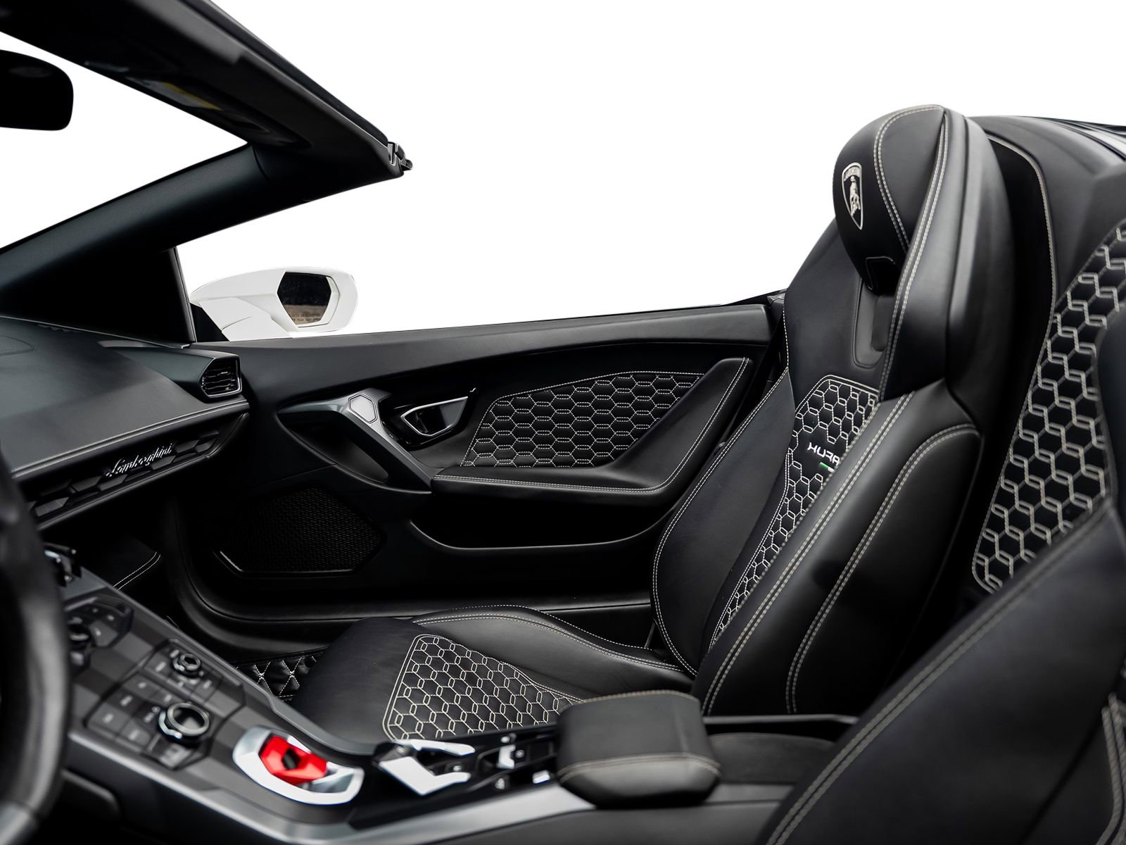 Used 2019 Lamborghini Huracan LP 580-2 image 58