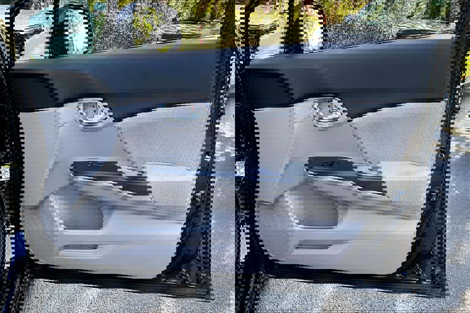 Used 2013 Honda Civic LX image 22