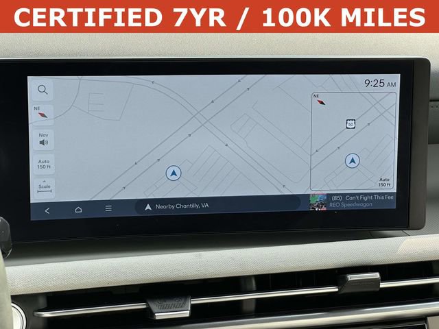 Used 2025 Hyundai Tucson Limited FWD image 20