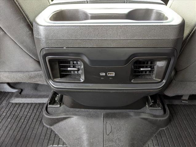 Used 2022 Chevrolet Silverado 1500 RST image 15