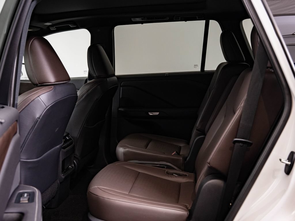 New 2026 Lexus TX 350 AWD w/ Technology Package image 45