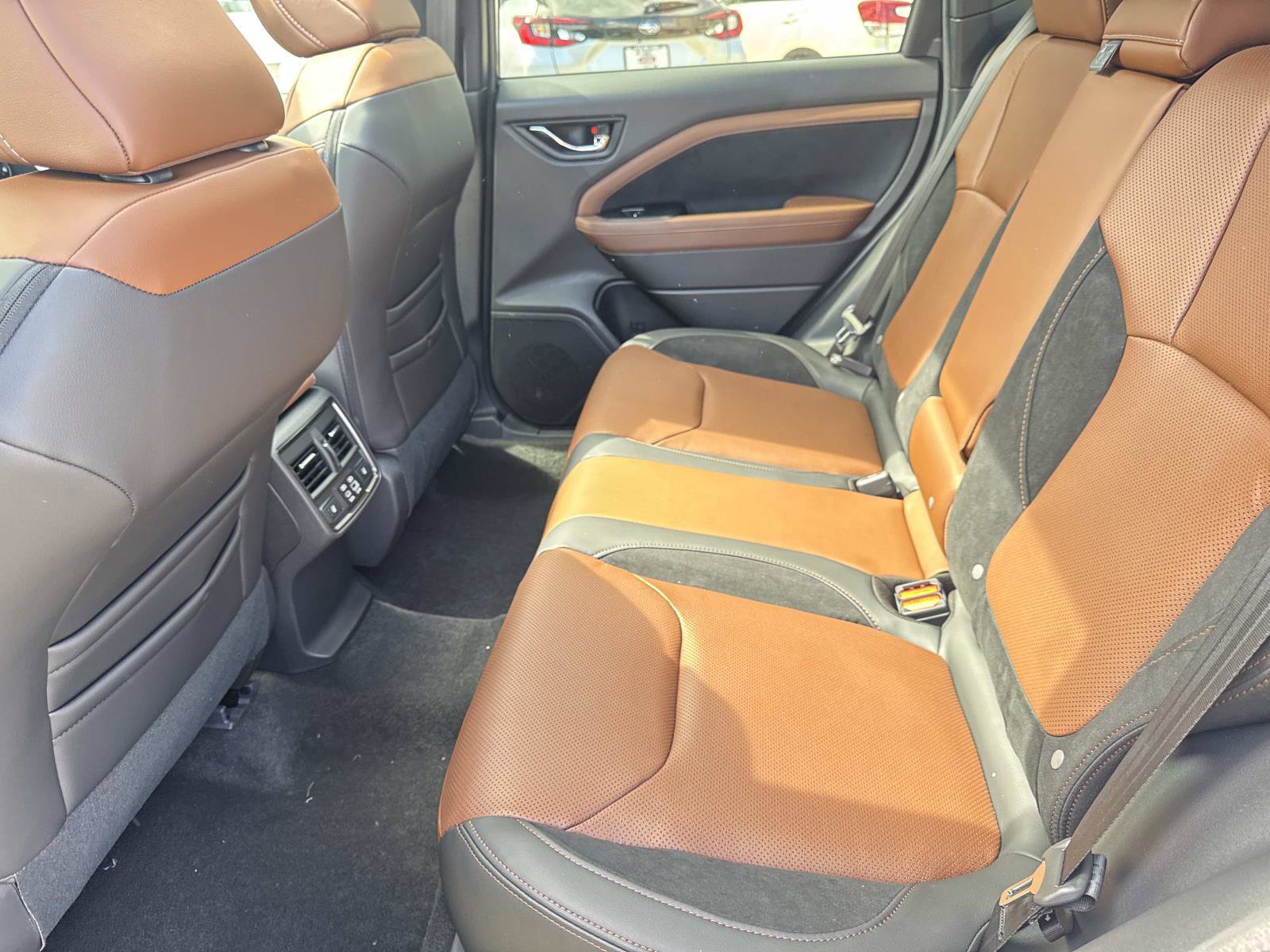 New 2026 Subaru Forester Touring AWD/4WD image 13