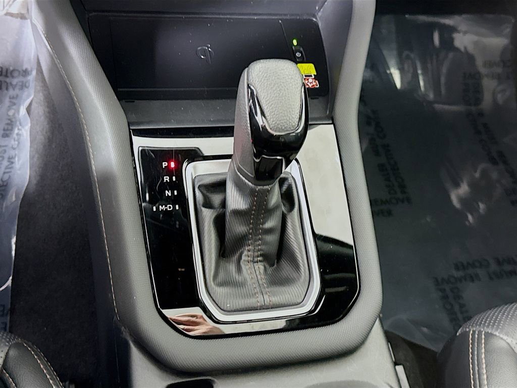 Certified 2025 Subaru Forester Touring image 11