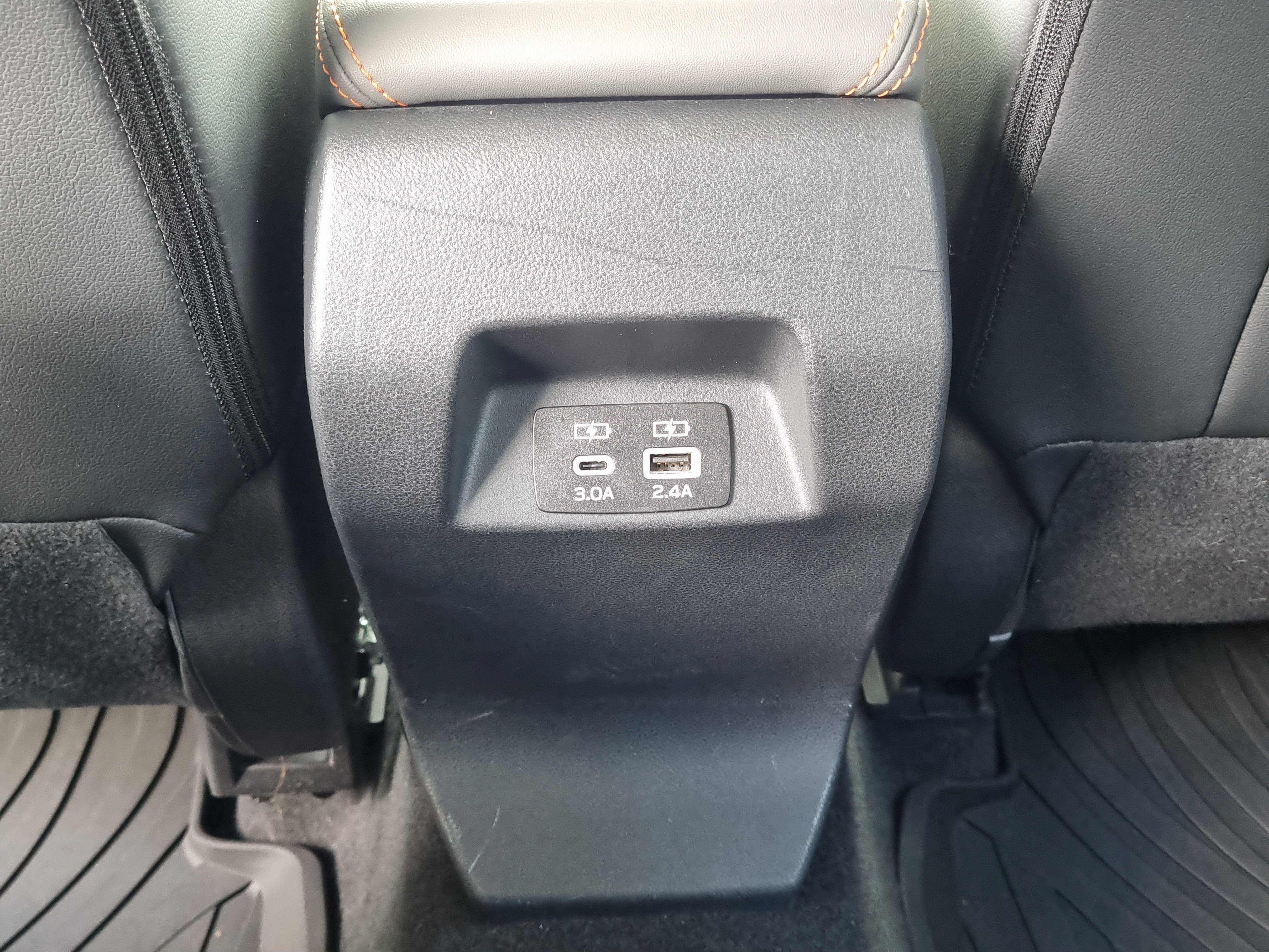 Certified 2024 Subaru Crosstrek 2.5i Limited AWD/4WD image 13