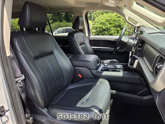 Used 2024 Ford Expedition Max XLT AWD/4WD image 18