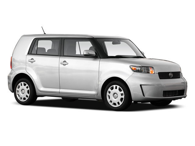 Used 2009 Scion xB FWD image 1