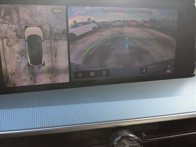 New 2026 Nissan Murano SL image 12