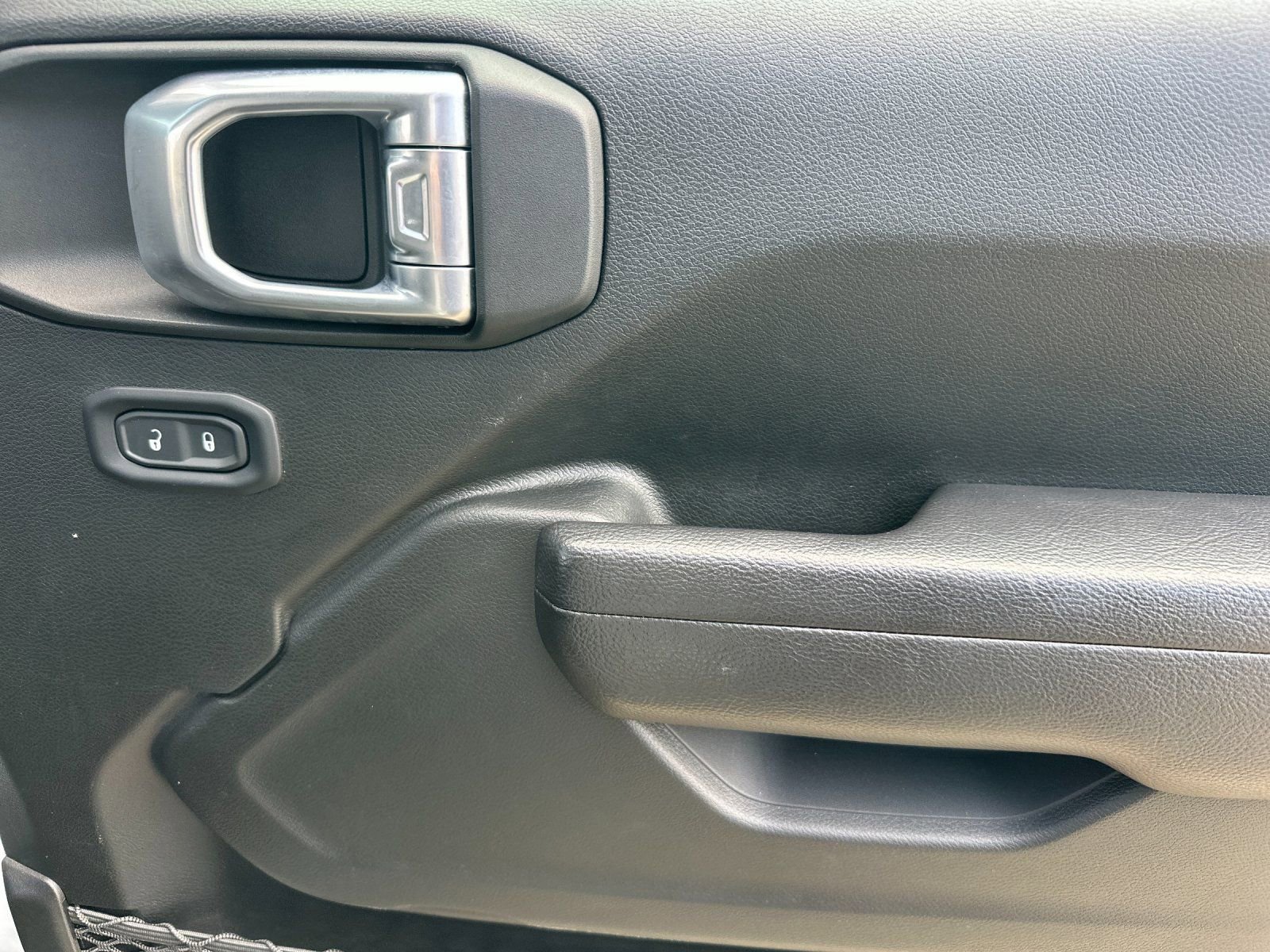 Used 2022 Jeep Wrangler Unlimited Sport AWD/4WD image 20