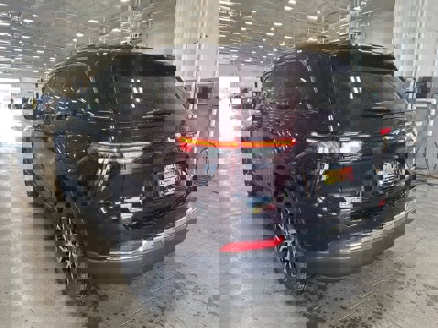 New 2025 Jeep Grand Cherokee Limited w/ Trailer Tow Package image 6