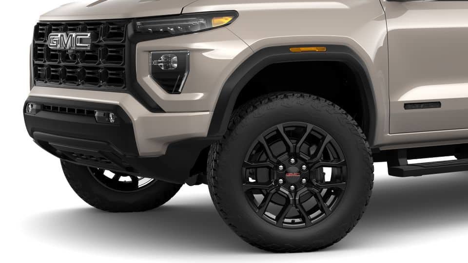 New 2026 GMC Canyon Elevation w/ Convenience Package AWD/4WD image 60