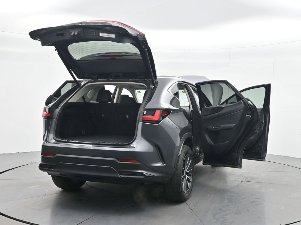 Used 2022 Lexus NX 350 AWD image 44