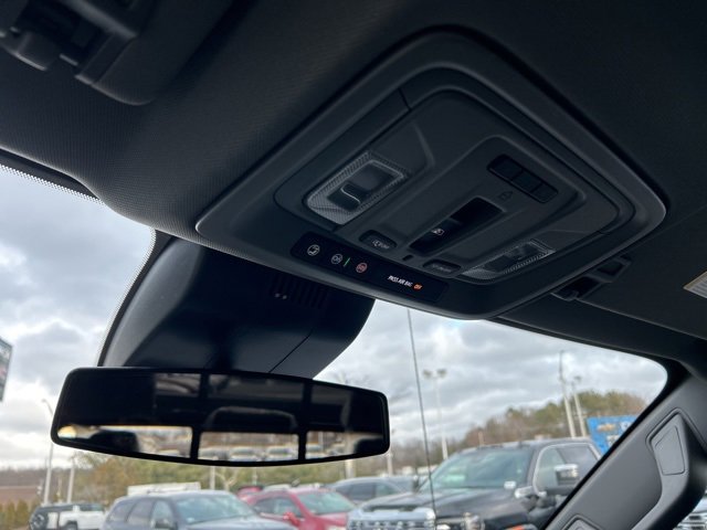 New 2026 GMC Sierra 1500 SLE w/ Preferred Package image 26