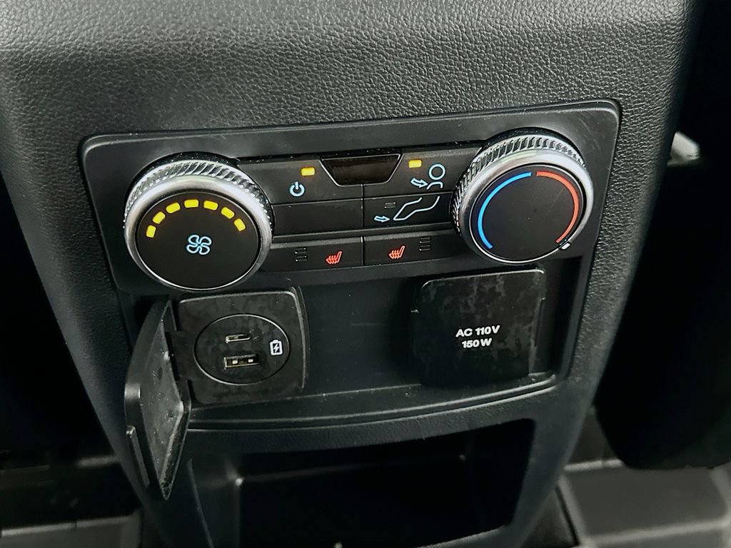 Used 2021 Ford Explorer ST w/ Equipment Group 401A AWD/4WD image 35