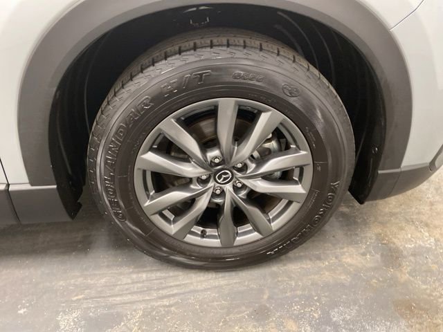 Used 2023 MAZDA CX-9 Touring image 35