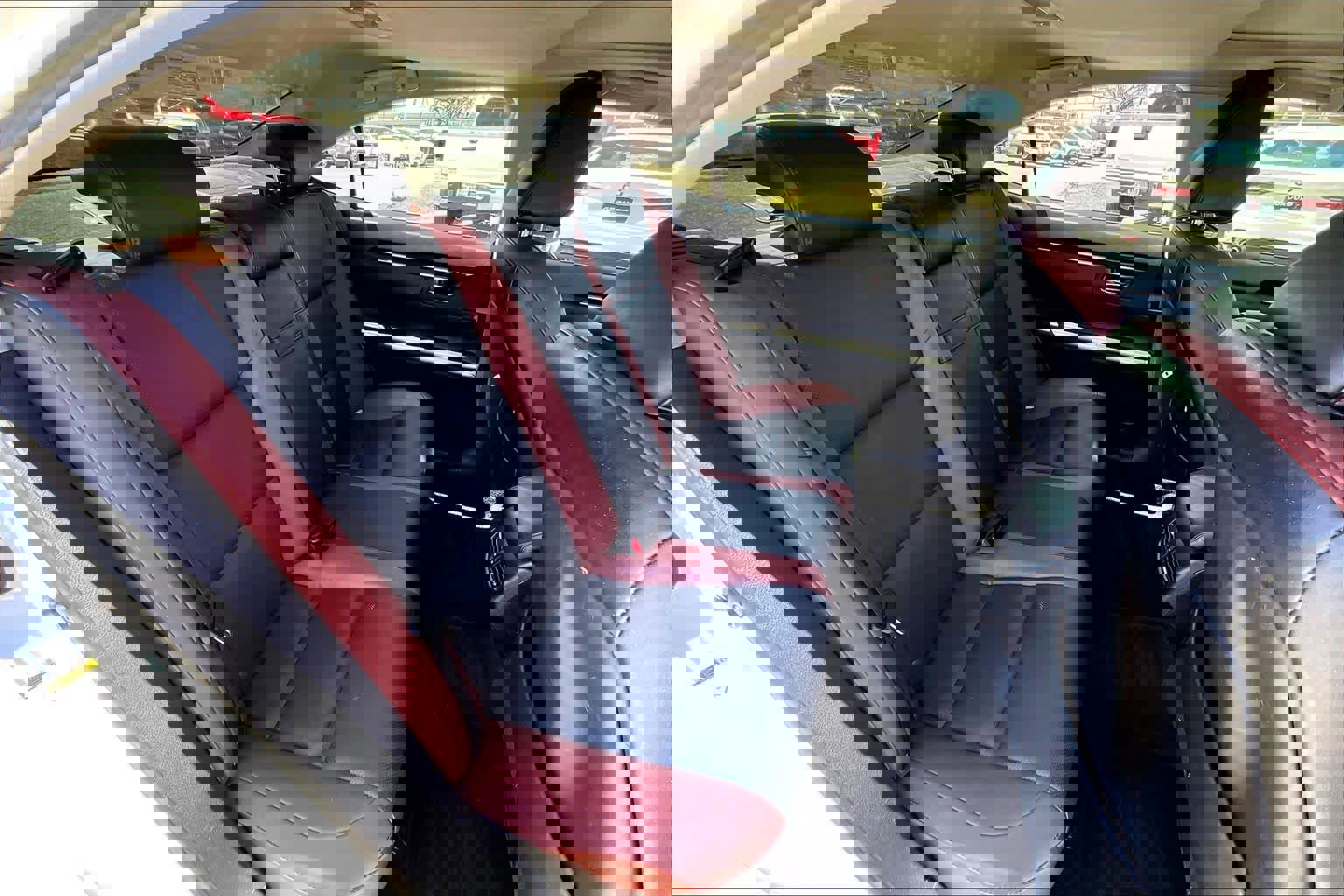 Used 2015 Lexus ES 350 image 16