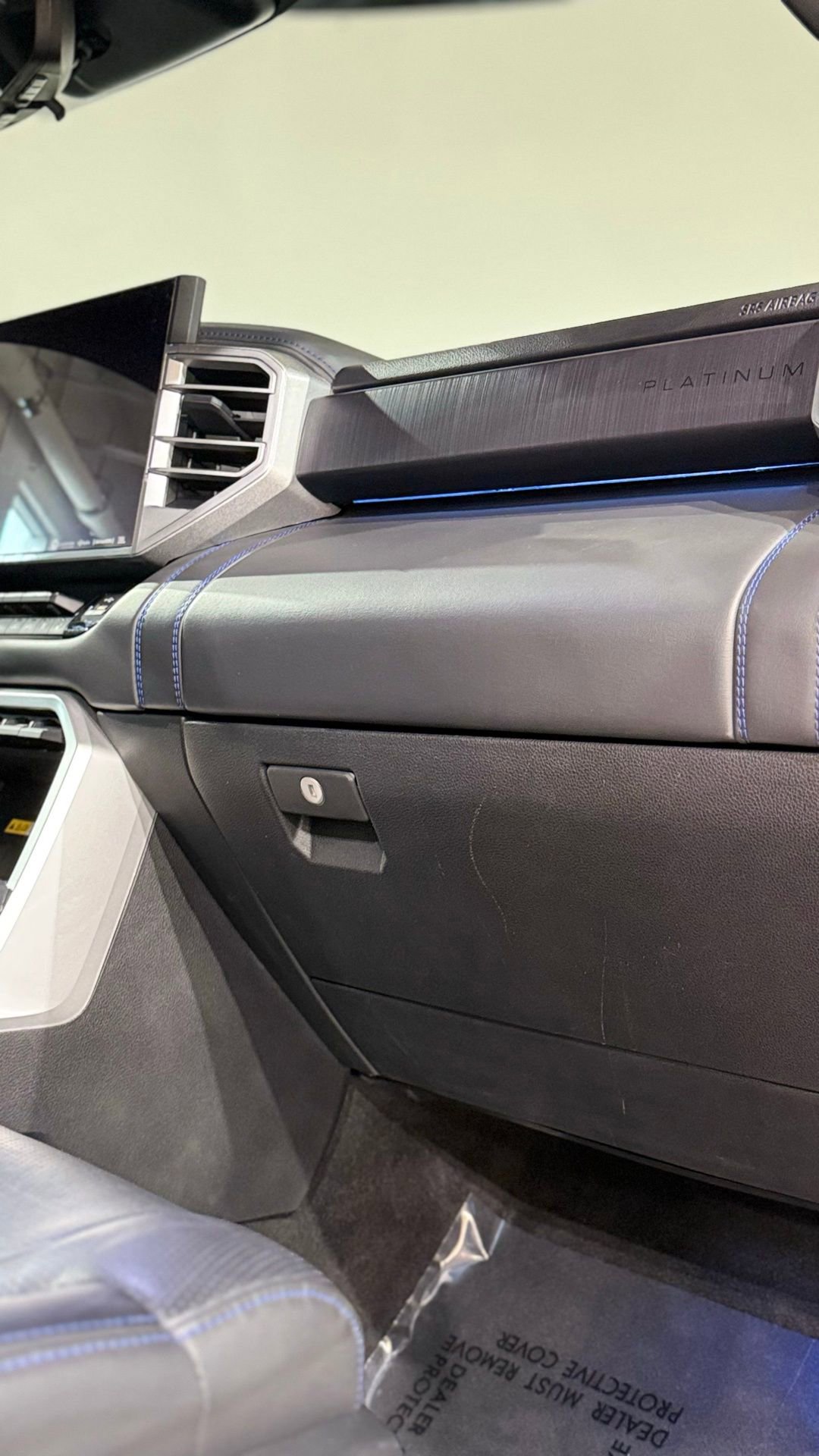 Used 2023 Toyota Sequoia Platinum image 57