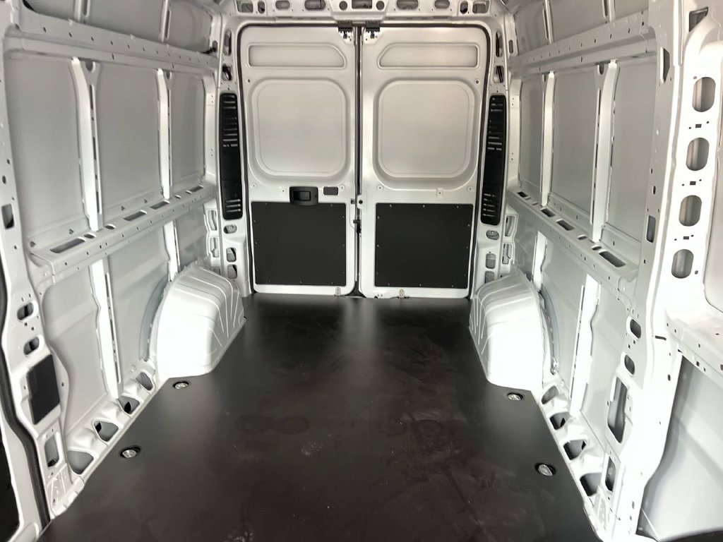 New 2027 RAM ProMaster 2500 FWD image 24
