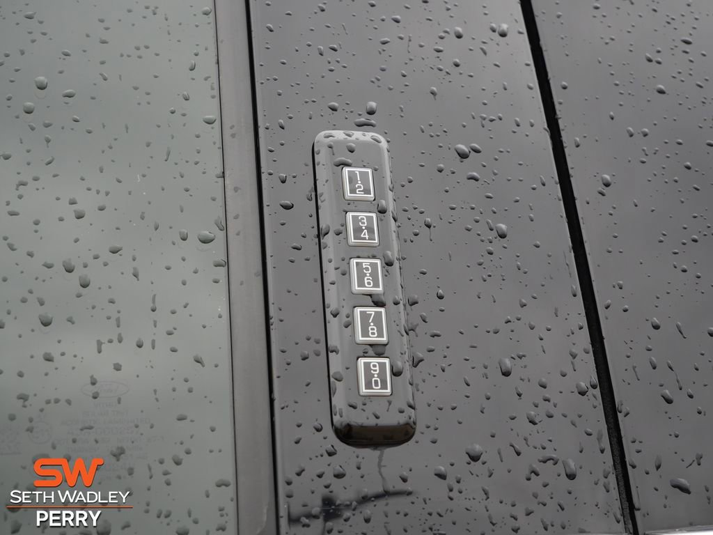 Certified 2024 Ford F450 Limited image 14