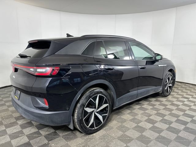 Used 2023 Volkswagen ID.4 Pro S image 3