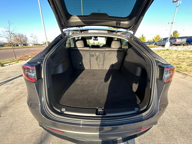 Used 2022 Tesla Model Y Performance image 14