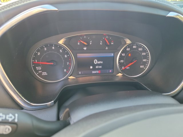 Used 2024 Chevrolet Blazer LT w/ Driver Confidence Package FWD image 26