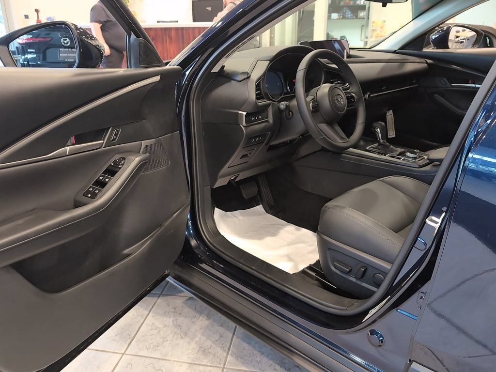 New 2026 MAZDA CX-30 AWD 2.5 S image 14